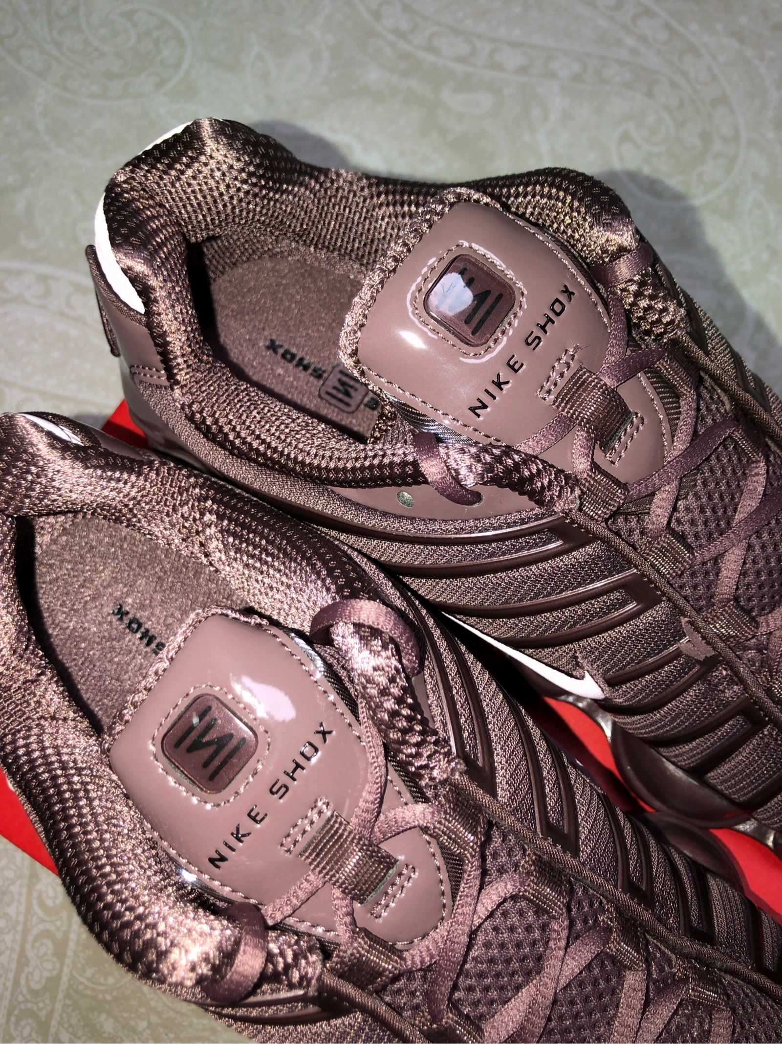 Nike shox TL pointure 42 – photo 3